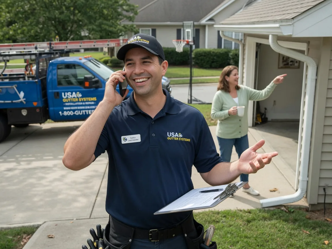 Gutter Installation Van Lear, KY FAQs